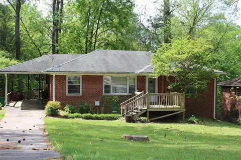 2989 Pasadena Dr, Decatur, GA 30032