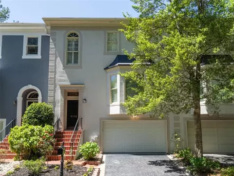 8740 Niblic Dr, Alpharetta, GA 30022