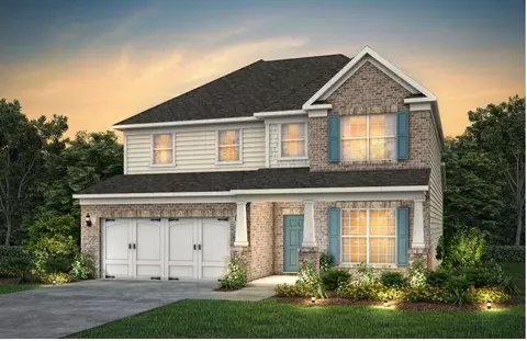5060 Sierra Creek Dr, Hoschton, GA 30548