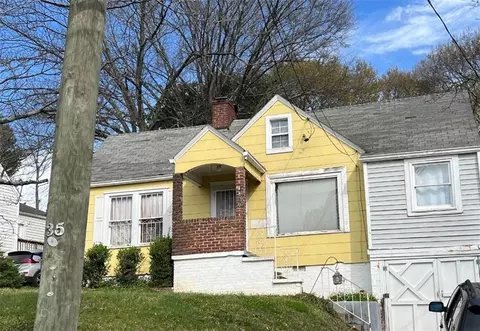 1260 Trenton St SE, Atlanta, GA 30316