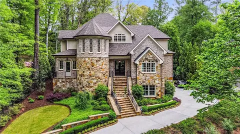 3037 Towerview Dr NE, Atlanta, GA 30324