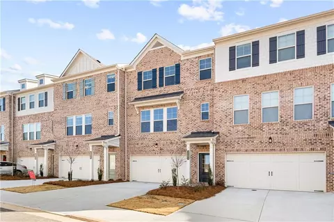 3681 Willingham Run SW, Marietta, GA 30008