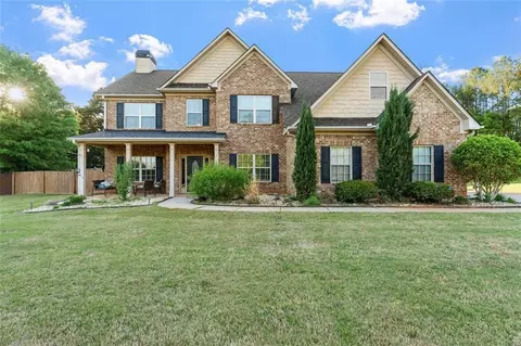 123 Nobility Ln, Mcdonough, GA 30252