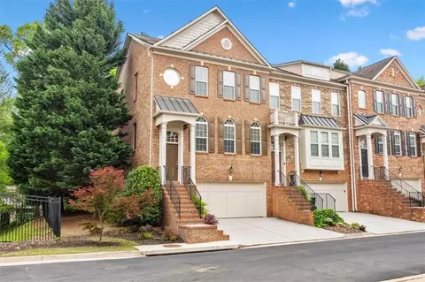 2810 Loftview Sq #3, Atlanta, GA 30339