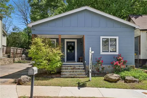 993 Longley Ave NW, Atlanta, GA 30318
