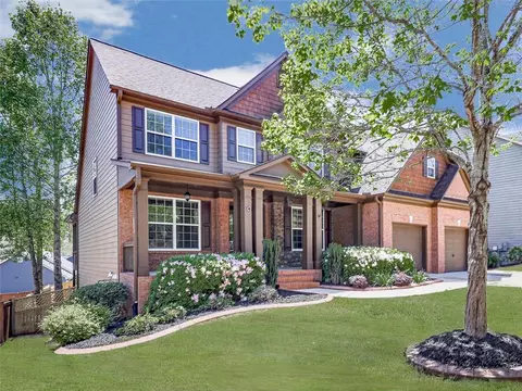 803 Whiteoak Ter, Canton, GA 30115