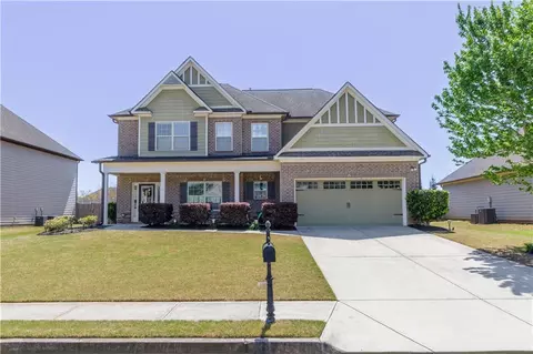 2595 Dawning Day Dr, Dacula, GA 30019