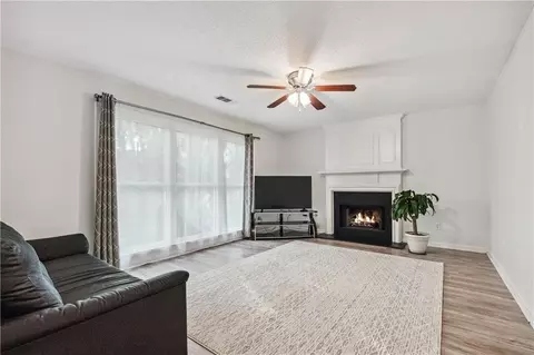 Living - 10880 Glenbarr Dr, Duluth, GA 30097 photo 1 of 3