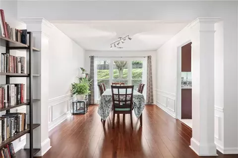 Dining - 10880 Glenbarr Dr, Duluth, GA 30097 photo 1 of 3