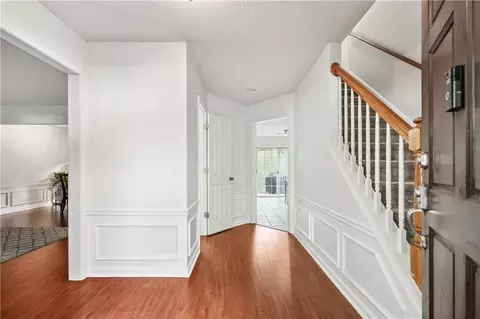 Entry Way - 10880 Glenbarr Dr, Duluth, GA 30097 photo 1 of 1