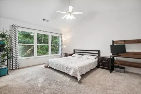 Bedroom - 10880 Glenbarr Dr, Duluth, GA 30097 photo 1 of 7