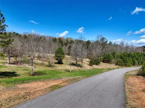 Lot 50 Northshore, Blairsville, GA 30512
