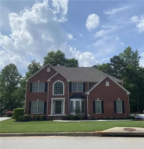 4825 Eagles Ridge Loop, Lithonia, GA 30038