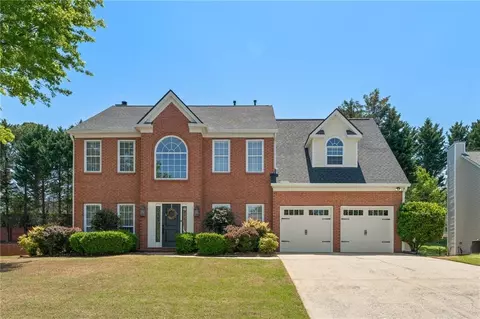 1863 Anmore Xing NW, Kennesaw, GA 30152