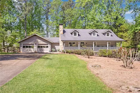 210 Spring Creek Rd, Roswell, GA 30075