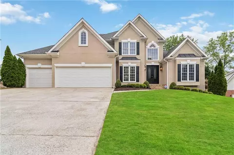 3352 Mallard Lake Pl, Alpharetta, GA 30022
