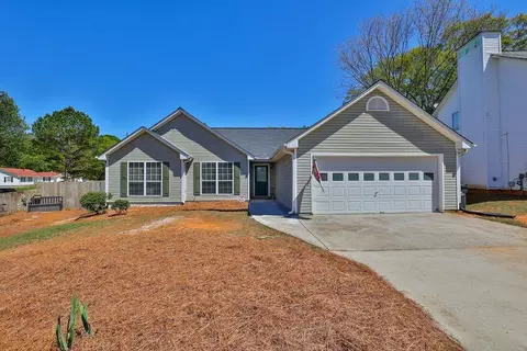 604 Fernstone Trl, Lawrenceville, GA 30046
