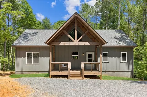 152 Springwater Ct, Ellijay, GA 30540