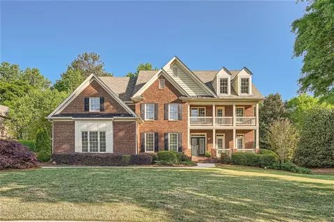 2061 Havenview Ct, Snellville, GA 30078