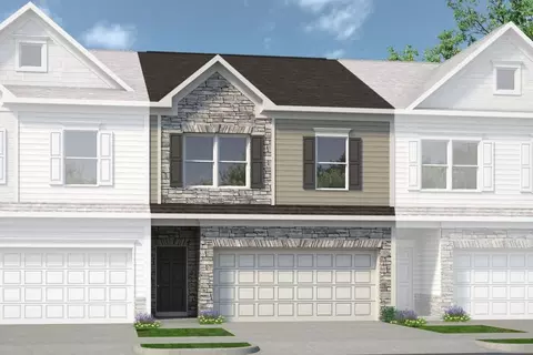 3558 Fairhaven Dr #44, Powder Springs, GA 30127