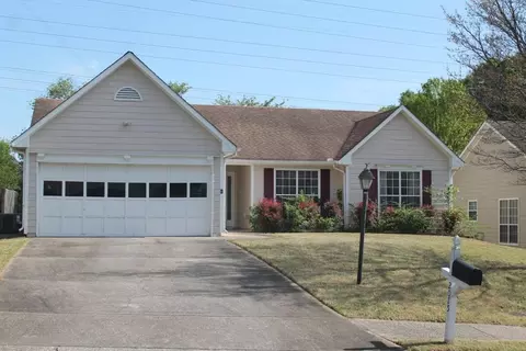 2075 Lake Ford Cir, Duluth, GA 30096
