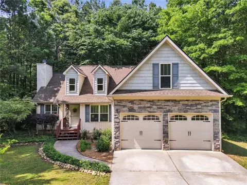 49 Kay Rd NE, White, GA 30184