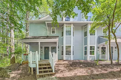 4101 Riverlook Pkwy #102, Marietta, GA 30067