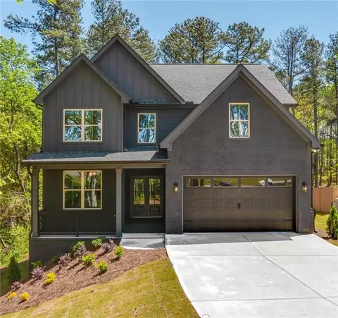 821 N Price Rd, Sugar Hill, GA 30518