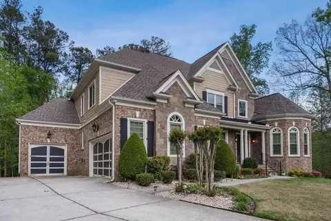 3952 Dahlwiny Ct, Sandy Springs, GA 30350