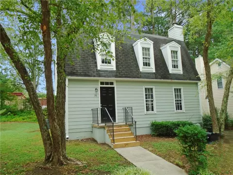 36 Kelso At Peyton Dr SW, Atlanta, GA 30311