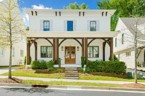 146 Weyhill Ct, Alpharetta, GA 30009