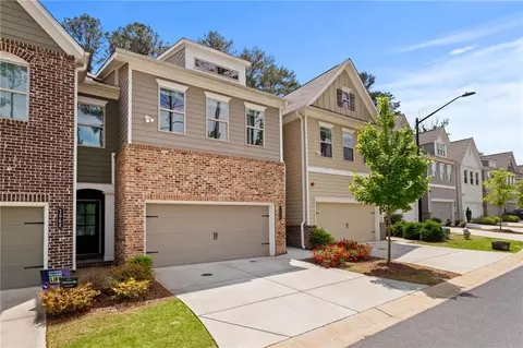 1064 Broadview Dr, Marietta, GA 30062