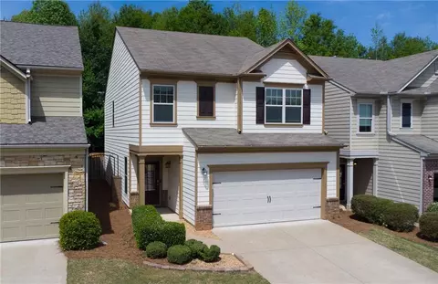 4835 Mistybrooke Ct, Alpharetta, GA 30004