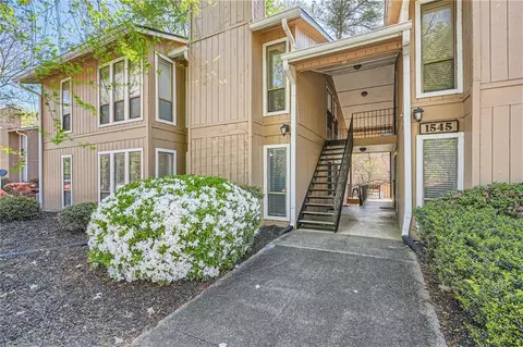 1545 Terrell Mill Pl SE #C, Marietta, GA 30067