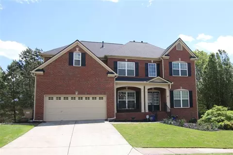 4380 Idlewood Dr, Cumming, GA 30040