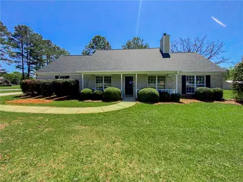 101 Ducati Dr, Mcdonough, GA 30252