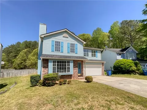 520 Haymarket Ct, Riverdale, GA 30296