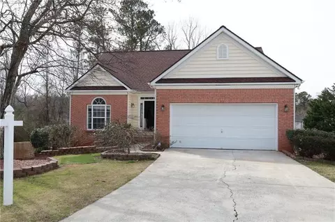 1700 Valley Club Dr, Lawrenceville, GA 30044