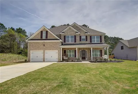 17 Dublin Way NW, Adairsville, GA 30103