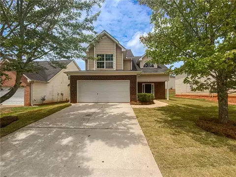 150 Parkview Place Dr, Mcdonough, GA 30253