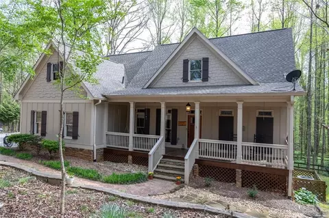 597 Shepherds Way, Dahlonega, GA 30533