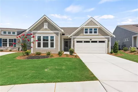 20 Balsam Dr, Dallas, GA 30157