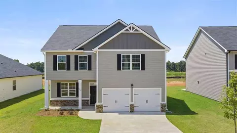 212 Harrow Dr, Perry, GA 31069