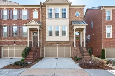 12 Rockland Pl, Decatur, GA 30030