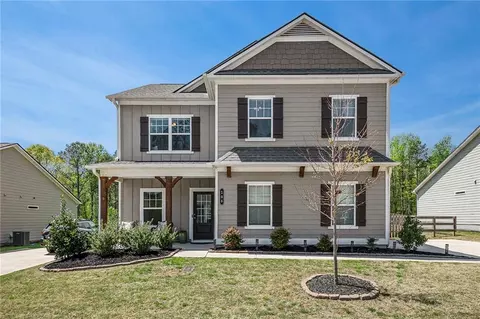 106 Cummings Ct, Ball Ground, GA 30107