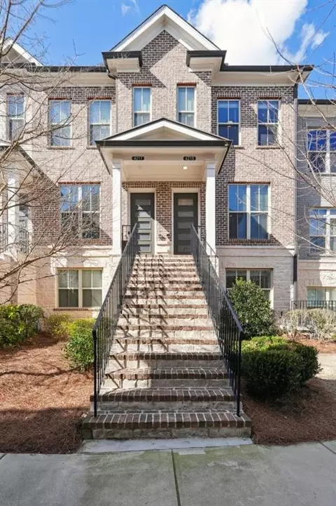 4215 Deming Rd, Sandy Springs, GA 30342
