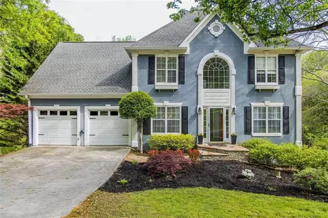 20 Oakfield Dr, Rome, GA 30161