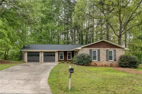 2930 Lula Ln NW, Kennesaw, GA 30144