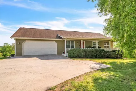 245 Hobson Rd, Jasper, GA 30143