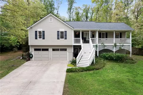 227 Cedar Mill Ln, Woodstock, GA 30189